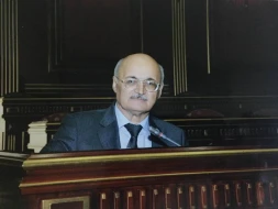 Lənkəranskinin öz atasının qatilini öldürdüyü məhkəmədə olan hakim danışdı: \"Qəflətən ayağa qalxdı...\"