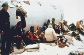 Oskar mükafatına namizəd olan filmdə təsvir olunan fəlakətin əsl fotoları ortaya çıxdı