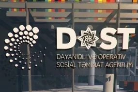 Naxçıvanda DOST mərkəzi açılacaq