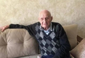 Ən yaşlı kişi seçicinin 109 yaşı var
