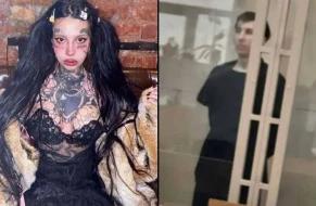 Seksual məzmunlu şəkillərini satan arvadını dəfələrlə bıçaqladı