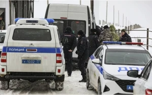 İl-76-nın qəzaya düşdüyü yerdə raket qalıqları tapıldı