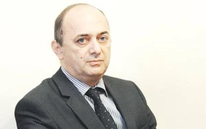 Şair Əli Kərimin oğlu vəfat etdi - FOTO