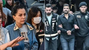 Engin və Dilan Polatın həbsi davam edəcək