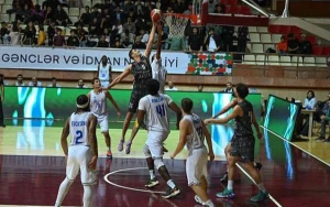 “Neftçi”nin üzvü “Sumqayıt”a keçdi