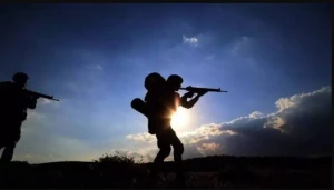 Türkiyədə 5 PKK/YPG terrorçusu zərərsizləşdirilib - FOTO