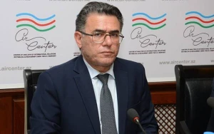Natiq Məmmədliyə yeni vəzifə verildi