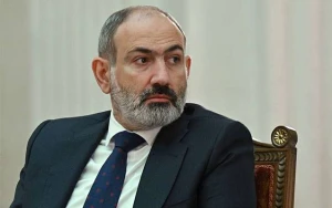 Paşinyan bu gün Gürcüstana gedir