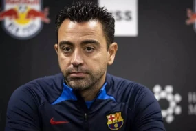 \"Barselona\" Xavi barədə qərar verdi
