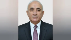 Ən böyük zəfər ədalətindir 
