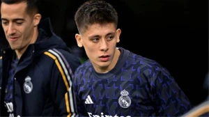 \"Real Madrid\"in prezidenti türkiyəli futbolçu haqqında son qərarını verdi