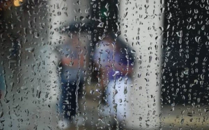 Yağıntılı hava bu vaxtadək davam edəcək