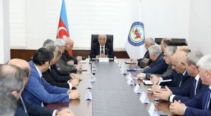 AHİK İcraiyyə Komitəsinin Bəyanatı 