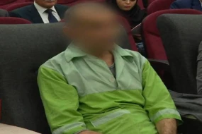 İrandakı səfirliyimizə hücum edənin məhkəmə iclası keçirildi