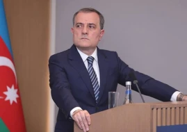 “Sülh müqaviləsi üzrə növbəti təkliflər paketi əldə etmişik” - Nazir