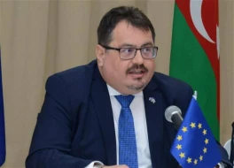Avropa İttifaqının Azərbaycandakı nümayəndəliyinin rəhbəri: “Səfirliyə hücumun qurbanlarını yad edirik”