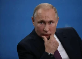 “Bəzi Avropa ölkələrində rusofobiya rəsmi siyasət kimi təbliğ olunur” - Putin