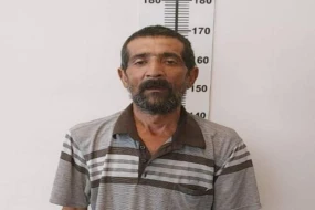 Paytaxt ərazisində üzərində qanunsuz olaraq “Makarov” gəzdirən daha bir şəxs saxlanıldı