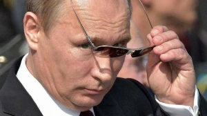 Putin dünyanın nə vaxt dağılacağı ilə bağlı sual verdi - Bu cavabı aldı