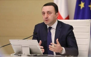 Qaribaşvili istefa verdi