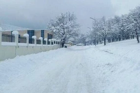 Azərbaycanda 60 yaşlı kişinin donmuş cəsədi tapıldı