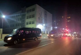 Füzuliyə daha 27 ailə yola salındı