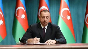 Bu şəxslərə general rütbəsi verildi - SƏRƏNCAM