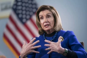 \"Bütün bunlar Putinin mesajıdır\" - Pelosi