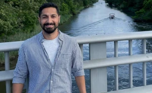 Ölkəni tərk edən məşhur aparıcı: \"Efirə qayıtmaq istəmirəm\" - FOTOlar