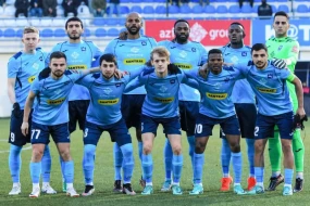 “Zirə” dünyanın qol həsrəti yaşayan üç komandası sırasına düşdü