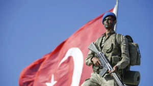 PKK-ya qarşı əməliyyatda 6 terrorçu zərərsizləşdirildi