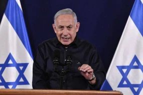Barbarlıq tədricən Avropa və Amerikaya keçəcək - Netanyahu