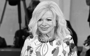 Sandra Milo vəfat etdi 