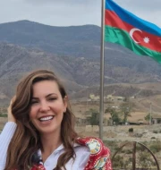 Məşhur türk jurnalistdən İlham Əliyevə DƏSTƏK - VİDEO