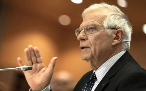 “Ukrayna ilə bağlı siyasətimizi bəlli etmək istəmirik” - Borrell