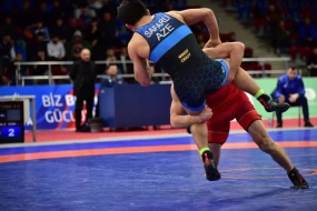 Azərbaycan çempionatında ikinci günün qalibləri bilindi