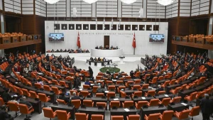 Onun Millət Vəkili statsusu əlindən alındı - FOTO