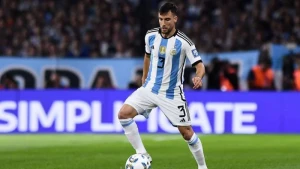 \"Qalatasaray\" argentinalı futbolçu üçün hərəkətə keçdi