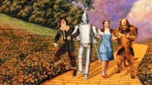 Məşhur filmdəki simvolik qırmızı ayaqqabıları oğurlayan şəxsin cəzası bəlli oldu