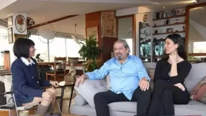 Keçmiş hakimin xatirələri gündəm oldu: “Üzbəüz otelin müdiri zəng etdi...” - VIDEO
