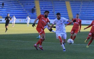 \"Araz-Naxçıvan\" \"Qəbələ\" ilə heç-heçə etdi : \"Sumqayıt\" \"Neftçi\"yə qarşı