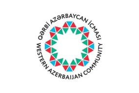 Qərbi Azərbaycan İcması senator Ben Kardinin Azərbaycan əleyhinə fəaliyyətini kəskin pislədi
