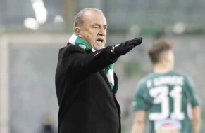 “Ya Terimin futbolunu qəbul etməyək, ya da layiq olduğu hörmətlə tənqid edək” - Yunan mediası