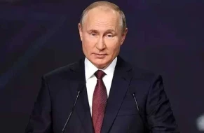 Putinin sərvəti açıqlandı