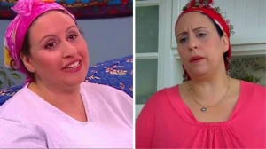 “Cennet Mahallesi”nin Menekşesini görənlər tanımadı - FOTO