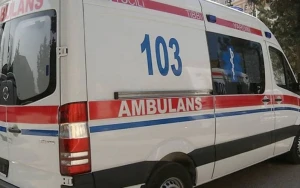 Sumqayıtda 5 yaşlı uşaq 7-ci mərtəbədən düşərək öldü