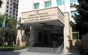 Prezident DSMF-nin 2024-cü il büdcəsinə dəyişiklikləri təsdiqlədi 