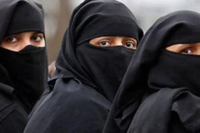 Dağıstanda niqab qadağan olunacaq 