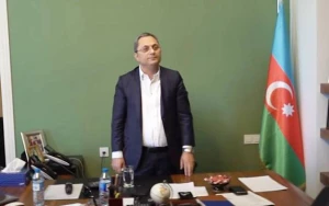 Zakir Sultanov azadlığa buraxıldı 
