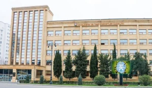 Ekologiya və Təbii Sərvətlər Nazirliyinin səlahiyyəti azaldıldı 